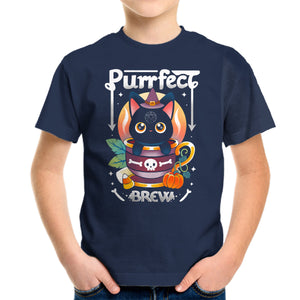 Purrfect Brew