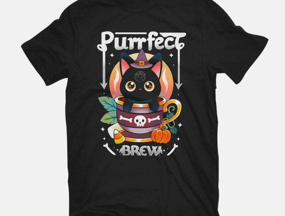 Purrfect Brew