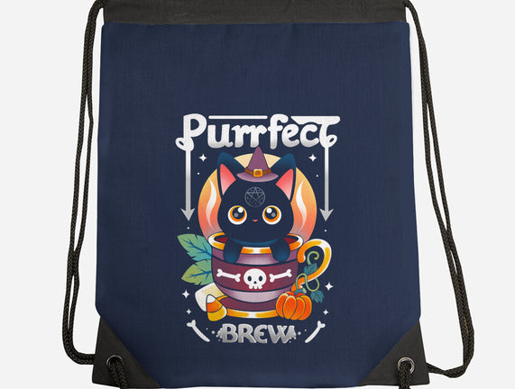 Purrfect Brew