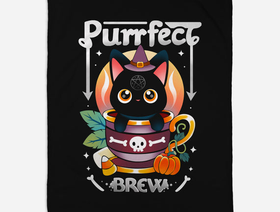 Purrfect Brew