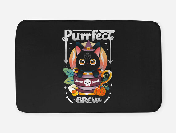 Purrfect Brew