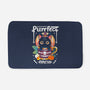 Purrfect Brew-none memory foam bath mat-Vallina84