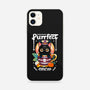 Purrfect Brew-iphone snap phone case-Vallina84