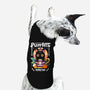 Purrfect Brew-dog basic pet tank-Vallina84