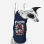 Purrfect Brew-dog basic pet tank-Vallina84