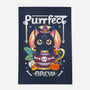 Purrfect Brew-none indoor rug-Vallina84