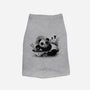 Ramen Panda-dog basic pet tank-erion_designs