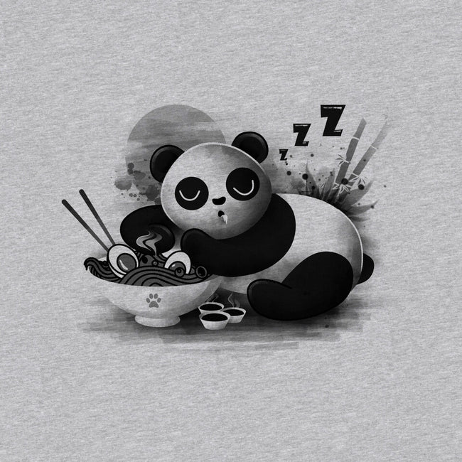 Ramen Panda-unisex zip-up sweatshirt-erion_designs