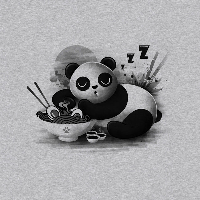 Ramen Panda-unisex crew neck sweatshirt-erion_designs