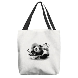 Ramen Panda