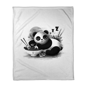 Ramen Panda