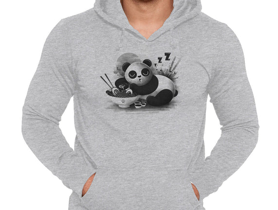 Ramen Panda