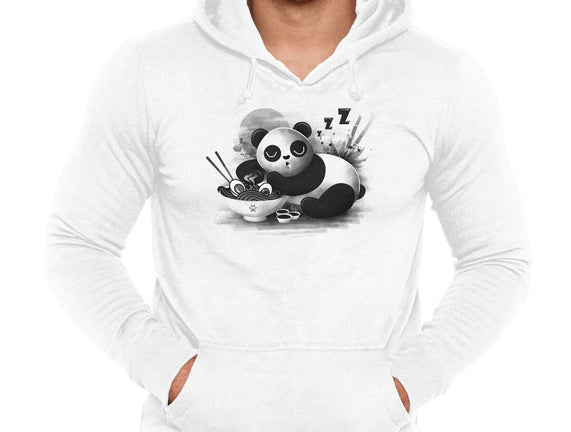 Ramen Panda