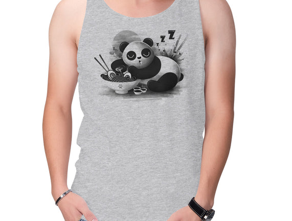Ramen Panda