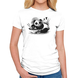 Ramen Panda