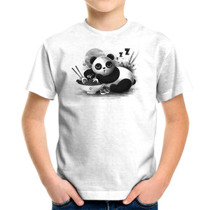 Ramen Panda