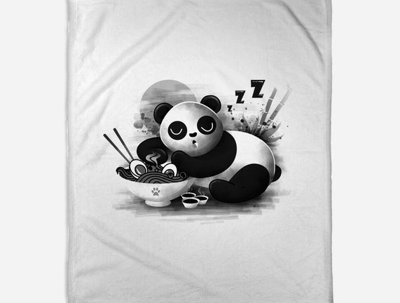 Ramen Panda