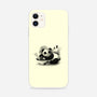 Ramen Panda-iphone snap phone case-erion_designs