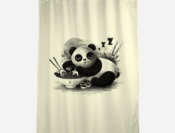 Ramen Panda