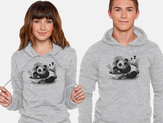Ramen Panda