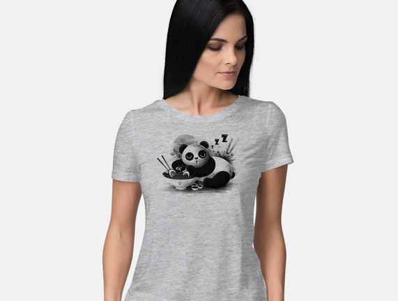 Ramen Panda