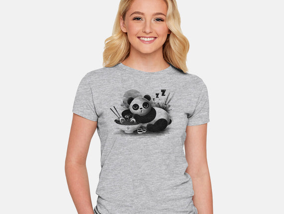 Ramen Panda