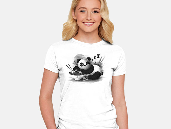 Ramen Panda