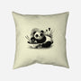 Ramen Panda-none removable cover w insert throw pillow-erion_designs