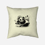 Ramen Panda-none removable cover throw pillow-erion_designs