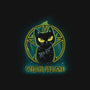 Salem Witch Please-cat basic pet tank-Tronyx79