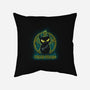 Salem Witch Please-none removable cover w insert throw pillow-Tronyx79
