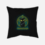 Salem Witch Please-none removable cover throw pillow-Tronyx79