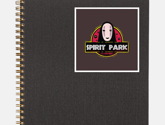 Spirit Park