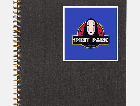 Spirit Park