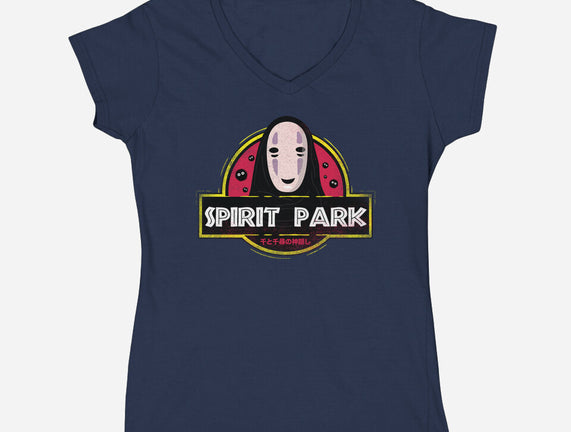 Spirit Park