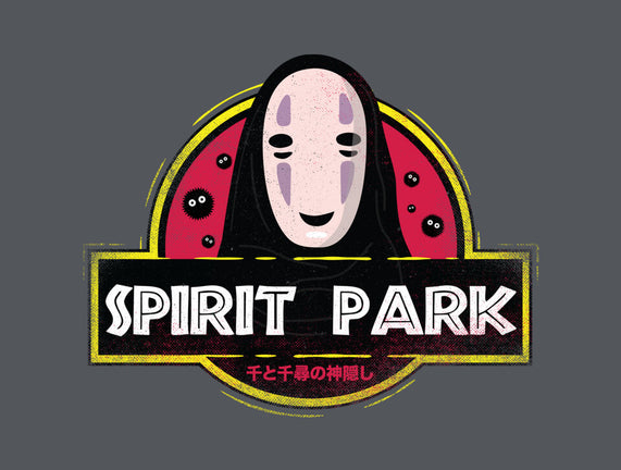 Spirit Park