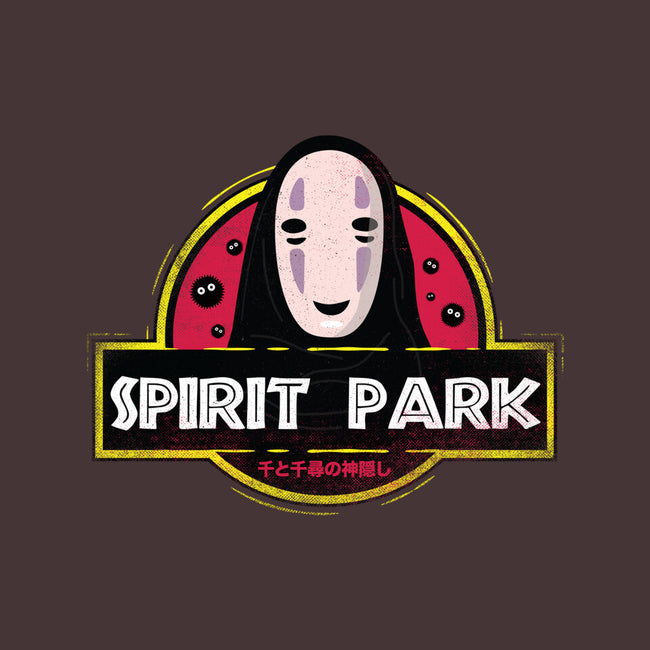 Spirit Park-none removable cover throw pillow-rocketman_art