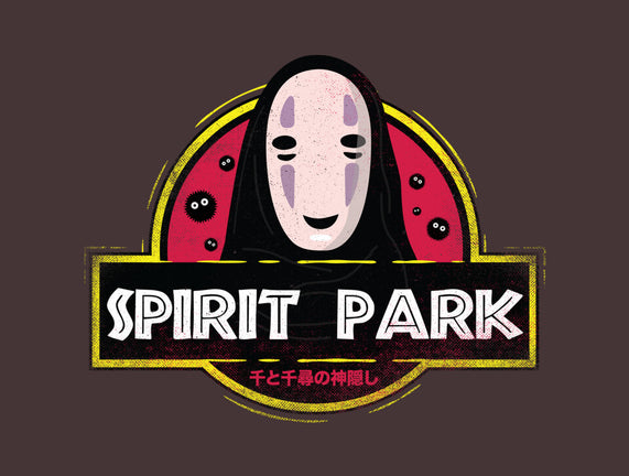 Spirit Park