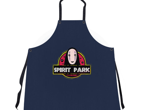 Spirit Park