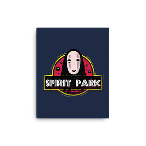 Spirit Park