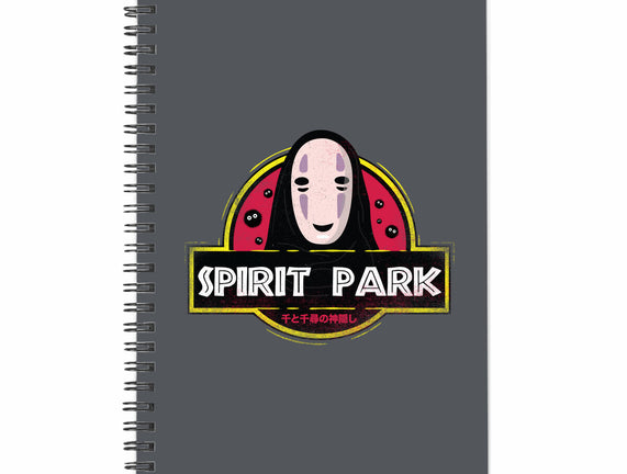 Spirit Park