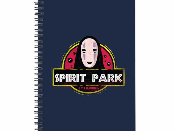 Spirit Park