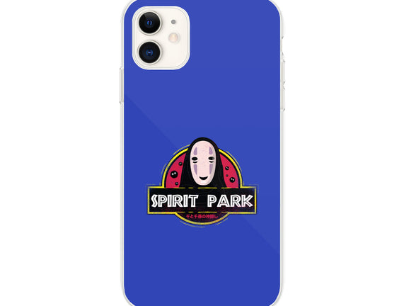 Spirit Park