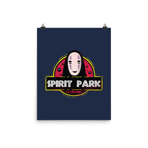 Spirit Park