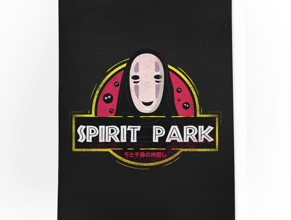 Spirit Park