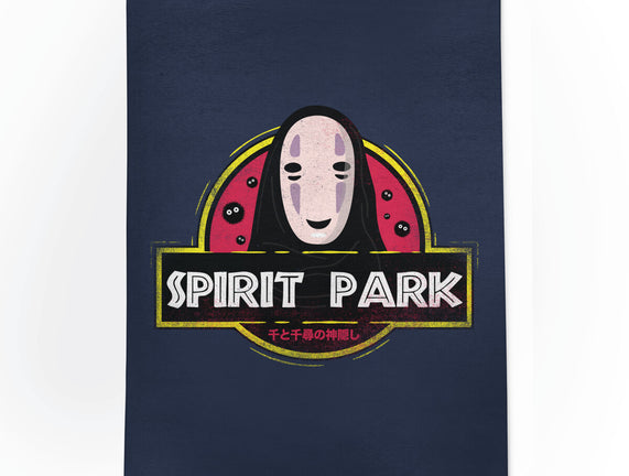 Spirit Park