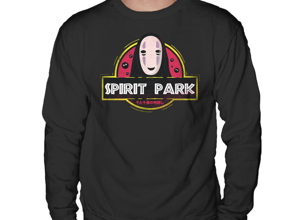 Spirit Park