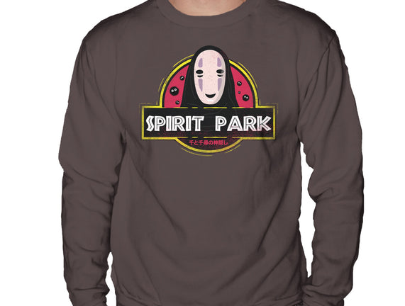 Spirit Park