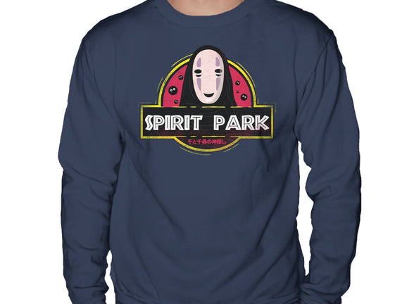 Spirit Park