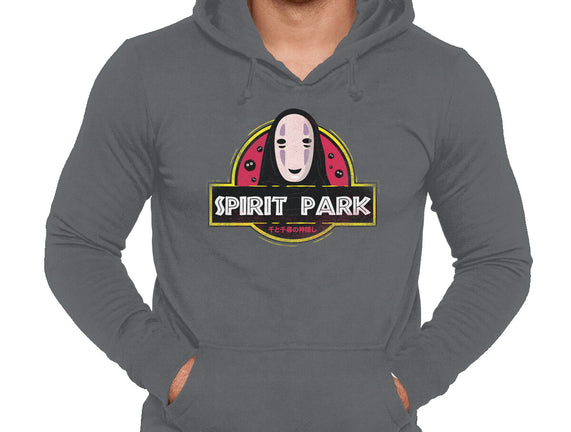 Spirit Park